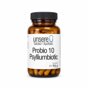 Probio 10 Psylliumbiotic