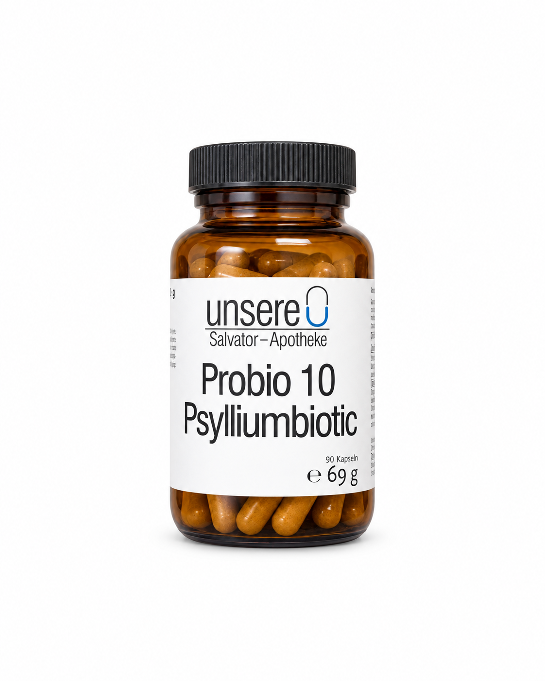 Probio 10 Psylliumbiotic 1 Probio 10 Psylliumbiotic