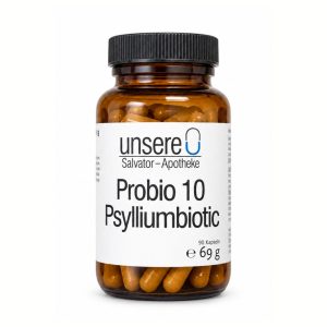 Probio 10 Psylliumbiotic
