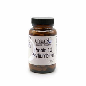 Probio 10 Psylliumbiotic