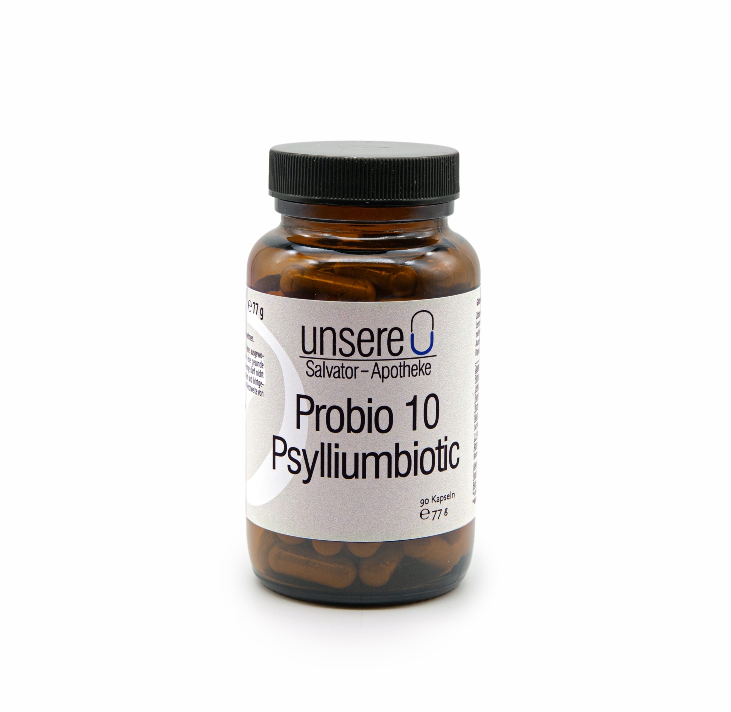 Probio 10 Psylliumbiotic