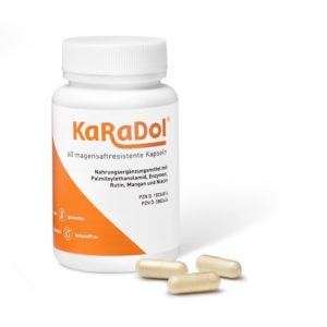 KaRaDol Kapseln