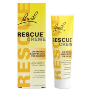 Bach RESCUE Creme