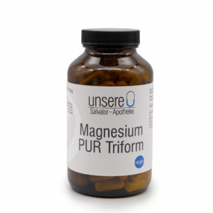 Magnesium Triform