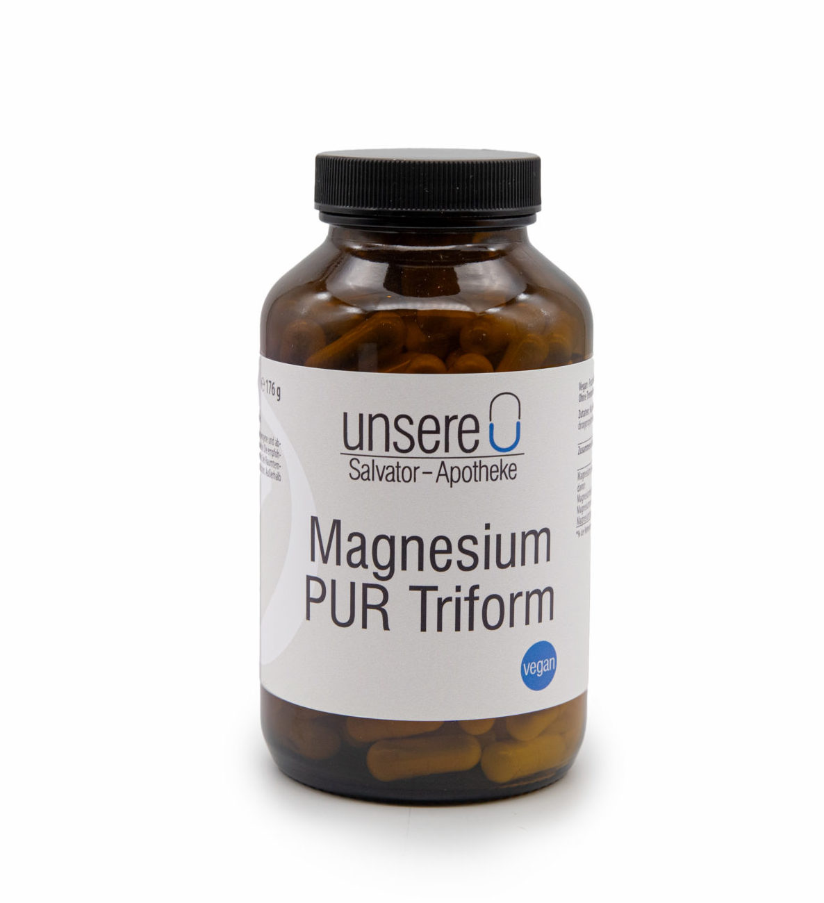 Magnesium Triform