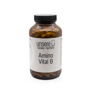 Amino Vital B Kapseln