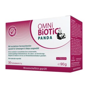 OMNi-BiOTiC PANDA 30 Beutel