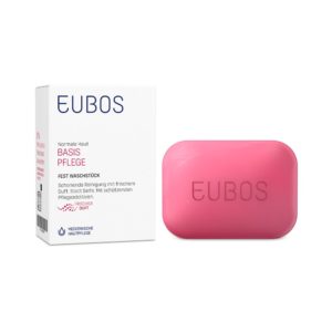 EUBOS Fest rot mit frischem Duft 125 g