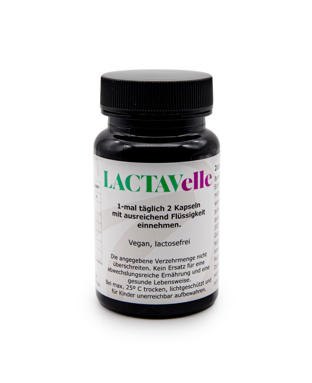Lactavelle 1 Lactavelle